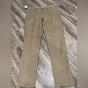 Men’s Khaki Pants